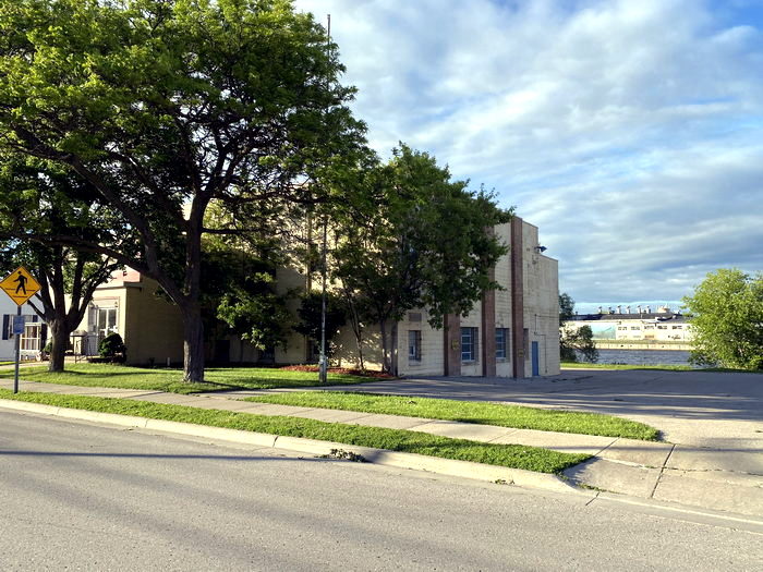 Alpena Civic Theatre - June 17 2022 Photo (newer photo)